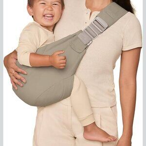 Ergobaby Upsie Carrier NWT
